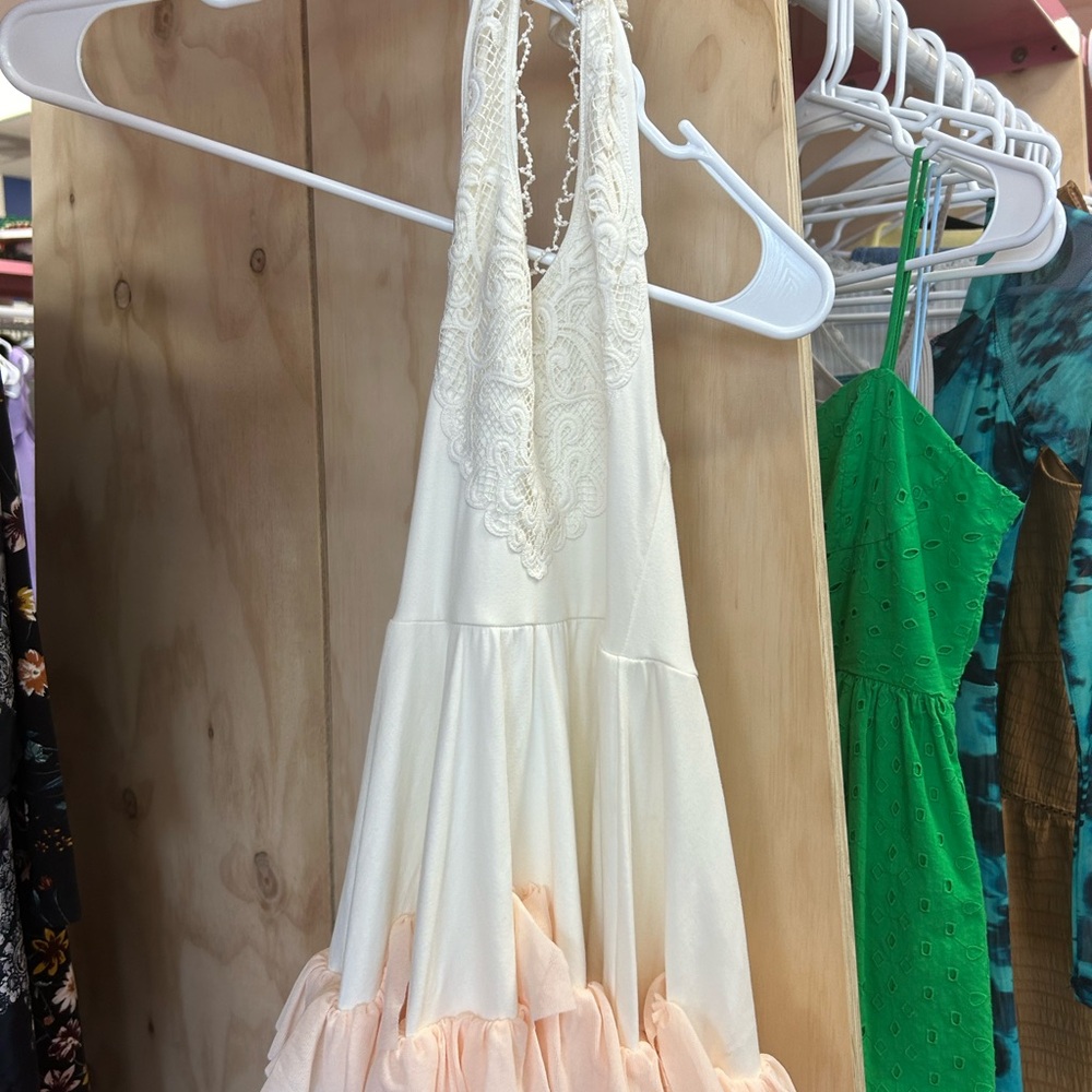 DollCake Girls Dress